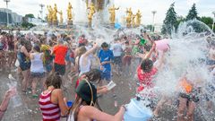 МЕТЕОВЕСТИ - прогноз погоды и новости о погоде от ФОБОС