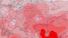 МЕТЕОВЕСТИ - прогноз погоды и новости о погоде от ФОБОС
