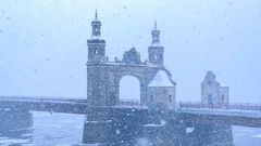 МЕТЕОВЕСТИ - прогноз погоды и новости о погоде от ФОБОС