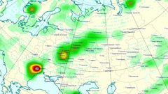МЕТЕОВЕСТИ - прогноз погоды и новости о погоде от ФОБОС