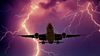 Полёт в грозу
