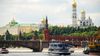Май в Москве