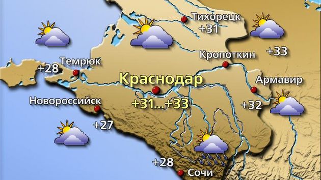 Краснодар 19.08.26