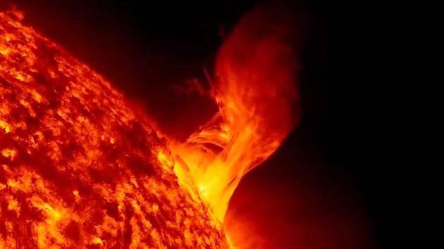 магнитная буря