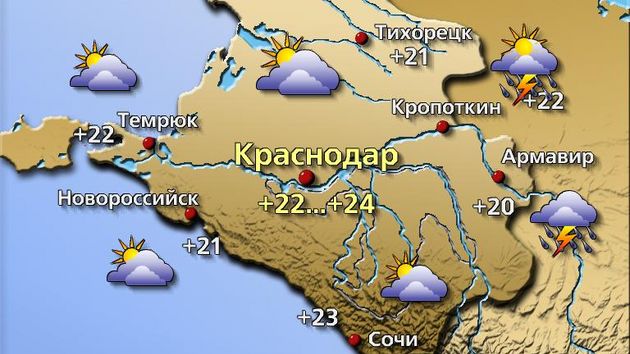 Краснодар 7.09.26