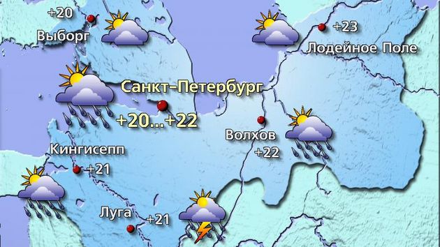 Петербург 1.09.26