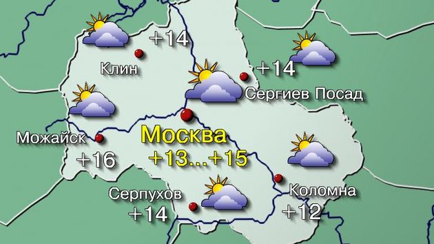 Москва 3,04