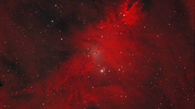 Туманность