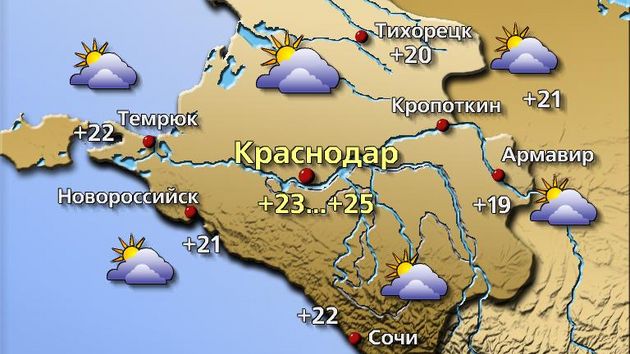 Краснодар 8.09.26