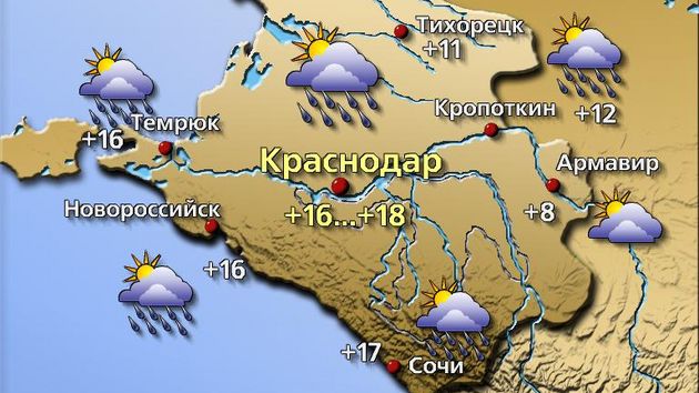 Краснодар 13.02.26