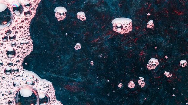 Количество кислотных дождей на Земле увеличивается