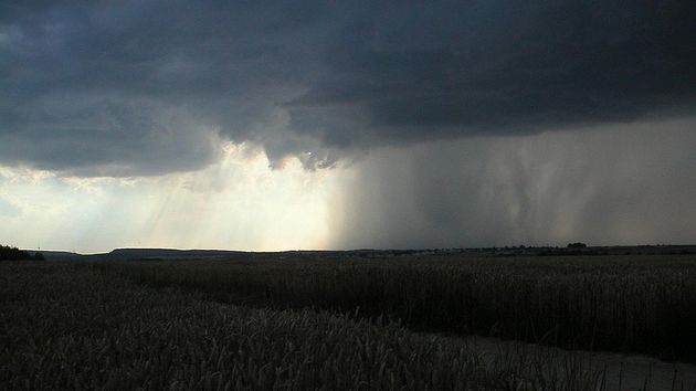 Ливень