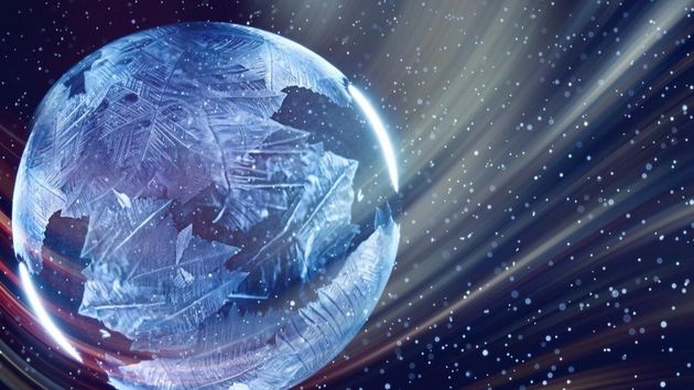 Ледниковый период