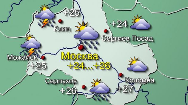 Москва 1.09.26