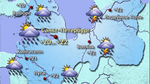 Петербург 28.07.26