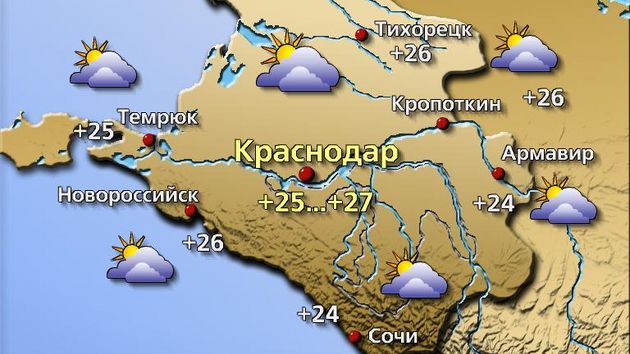 Краснодар 9.09.26