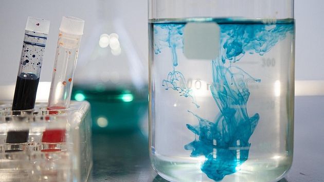 Анализы воды