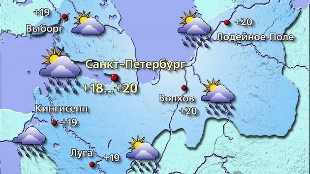Петербург 18.08.26