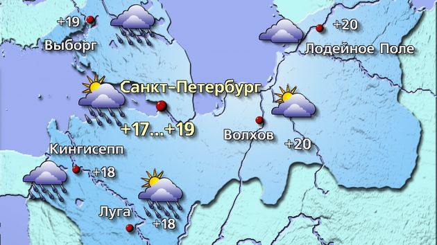 СПб 3.09