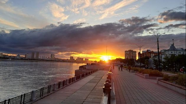 Благовещенск
