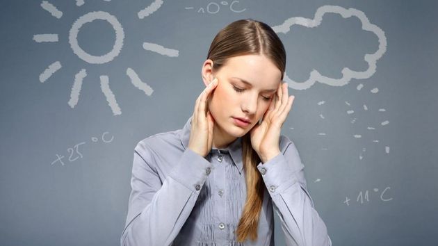 Метеозависимость