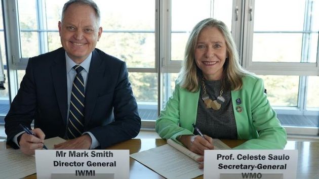 Подписание договора